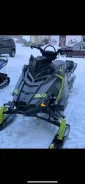 Polaris PRO-RMK 800 155. ��������, ��, �� ����