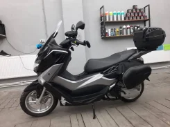 Yamaha Nmax. 49����. ��., ��������, ��� ���, ������ �� �� ����