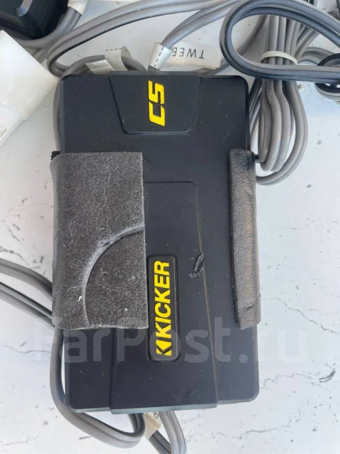 Kicker ����