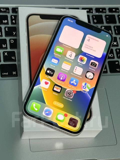 Apple iPhone 12. /, 128 , , 3G, 4G LTE, Dual-SIM, , NFC 
