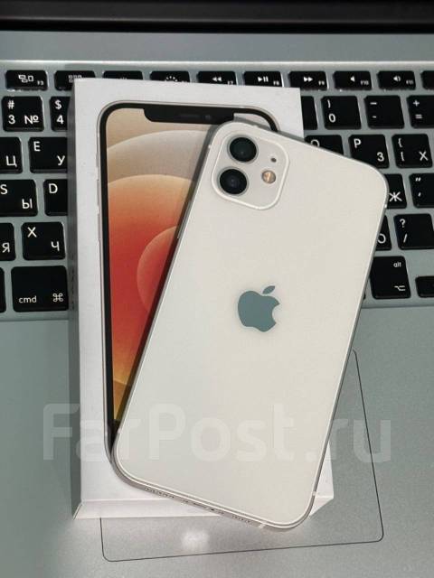 Apple iPhone 12. /, 128 , , 3G, 4G LTE, Dual-SIM, , NFC 