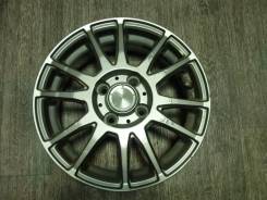 Kyoho Predict. 5.5x14", 4x100, ET43,  67,1. 