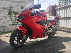 Honda VFR 800F. 800����. ��., ��������, ���������, ������ �� �� ����
