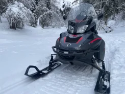 BRP Lynx Commander. ��������, ��, �� ����