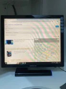 Samsung. 19" ����