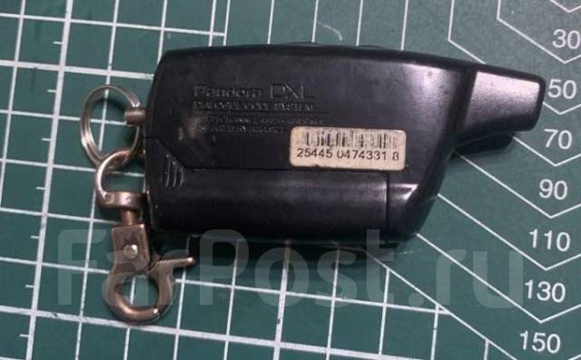 Брелок Pandora DXL 3000/3100/3300, б/у, в наличии. Цена: 2 500₽ во ...
