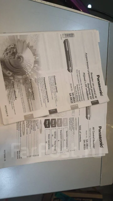 Panasonic ����