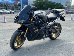 Triumph Daytona 675. 675����. ��., ��������, ���������, ������ �� �� ����