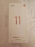 Xiaomi 11T Pro. �/�, 256 ��, 5G ����