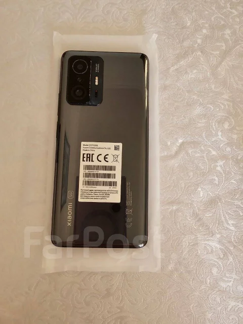 Xiaomi 11T Pro. �/�, 256 ��, 5G ����