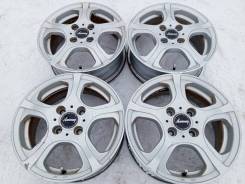 Hamann Anniversary Evo. 5.5x14", 4x100, ET45,  67,1. 