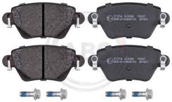   FORD Mondeo 00-07/ Jaguar X-Type/ Renault Kangoo 37254 