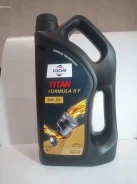 Fuchs Titan Formula