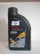 Fuchs Titan Formula