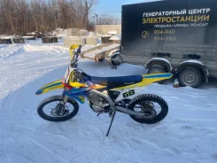 Motoland RMZ250. 250����. ��., ��������, ��� ���, ������ �� �� ����