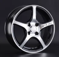 LS Wheels LS 537