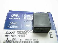 ���� ���������������� 9522538300 Hyundai-KIA 9522538300 ����