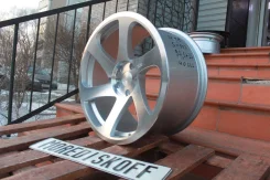 3SDM 0.06. 9.5x18", 5x112, ET35, �� 66,6���. ����