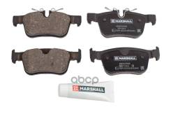    Volvo XC60 II 17- Marshall . M2622568 M2622568 
