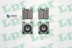 ������� ��������� Mercedes W202/203 AMG/210/140 ������ LPR 05P477 05P477 ����
