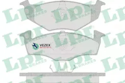 ������� ��������� Skoda Fabia/Volkswagen LUPO/POLO 95- �������� LPR 05P638 05P638 ����