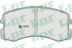 ������� �������� ��������! Mitsubishi Lancer 1.3/1.6/2.0 02 LPR 05P826 05P826 ����