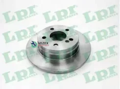 ���� ��������� Mercedes W204 180-200 07- ������ D 278��. LPR M2060P M2060P ����