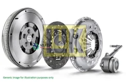 �������� ��������� RepSet DMF LUK 600025500 600025500 ����