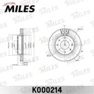 ���� ��������� hyundai k000214 Miles K000214 ����
