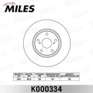 ���� ��������� toyota k000334 Miles K000334 ����
