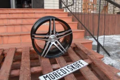 Vossen VPS-302. 7.0x16", 5x114.3, ET35, �� 73,1���. ����