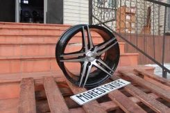 Vossen VPS-302. 7.0x16", 4x100, ET35, �� 73,1���. ����