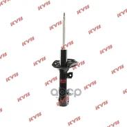 ������ ������������ KYB (FR) ����������� �������� ������ Hyundai Santa FE 2.0, 2.4, 3.0, 3.5 01 KYB 334500 334500 ����