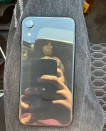 Apple iPhone Xr. �/�, 128 ��, ������, 3G, 4G LTE, ����������, NFC ����