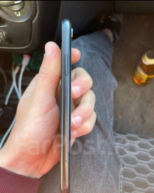 Apple iPhone Xr. �/�, 128 ��, ������, 3G, 4G LTE, ����������, NFC ����