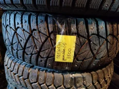 Dunlop Ice Touch. ������, ����������, 2013 ���, �/�, ����� 10 % ����