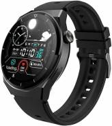 Smart Watch X5 Pro + NFC ������, ����� ����� ���� huawei watch. NFC, IP67 ����