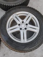Dunlop Dufact. 7.0x17", 5x114.3, ET48, �� 73,1���. ����