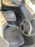 Honda Domani. MA41006895, ZC7407638 