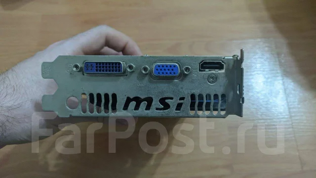 GeForce GTX 550 Ti ����