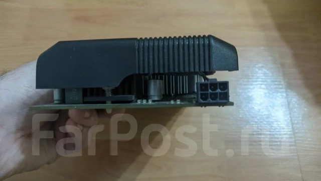 GeForce GTX 550 Ti ����