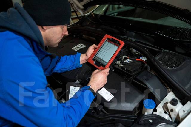 Автоэлектрик Установка сигнализации автомагнитол Камер заднего хода ...