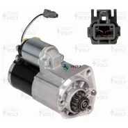 ������� ��� �/� Nissan X-Trail T31 (07-)/Renault Koleos (08-) 2.5i AT 1 7��� (LSt 0904) Startvolt LST0904 LST0904 ����