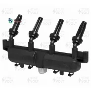������� ��������� Peugeot/Citroen 206 (98-)/307 (01-) 1.4i KFW (� ���. ������) Startvolt SC2026 SC2026 ����