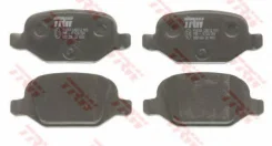 ������� ������ LADA Granta, Kalina GDB1384 TRW GDB1384 ����