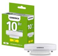 ����� ������������ T80 �������� 10�� 230� 3000� GX53 GENERICA ����