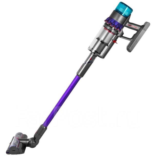 Пылесос беспроводной Dyson G5 Detect Absolute Cordles Vacuum, новый ...