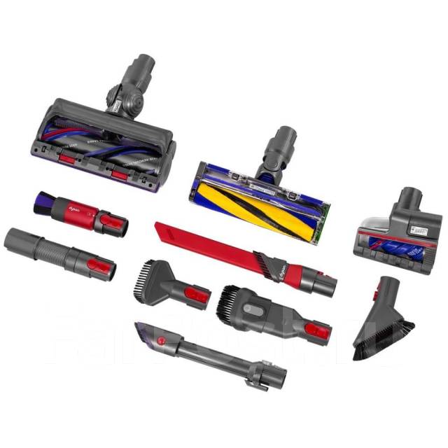 Пылесос беспроводной Dyson G5 Detect Absolute Cordles Vacuum, новый ...