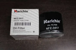 ������ �������� Narichin NFZ3417 NFZ3417 ����