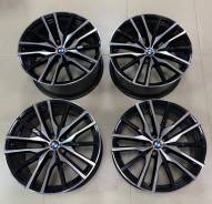 BMW. 9.5/10.5x22", 5x112, ET37/43, �� 66,5���. ����